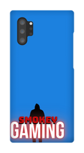 smokeygaming Samsung Phone Cases