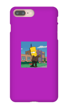 trafficbo iPhone Phone Cases