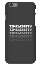 timelessttv iPhone Phone Cases