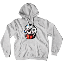 sheepy1 Hoodies (No-Zip/Pullover)