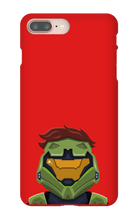 xsublimefobx iPhone Phone Cases