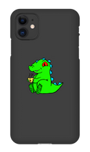 emoreptar98 iPhone Phone Cases