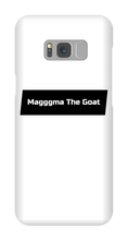 Goat Samsung Phone Cases