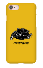 Capa Iphone FreeStylers