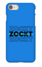 dariozockt iPhone Phone Cases