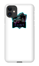 Ex3rt_ iPhone Phone Cases