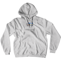 atrax Hoodies (No-Zip/Pullover)