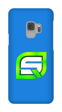 quiltedstatue13 Samsung Phone Cases