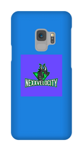 Nexxvelocity Samsung Phone Cases