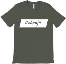 itzkanjii T-Shirts