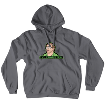 TylerAusten Hoodie (No-Zip/Pullover)