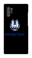 winnertomi Samsung Phone Cases