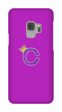 Cyle Logo Samsung Phone Case