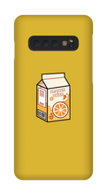 orange_juice_360 Samsung Phone Cases