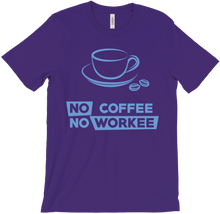 No Coffee T-Shirts
