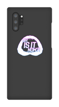 chronocrits Samsung Phone Cases