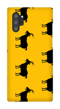 KommanderGoat Samsung Case