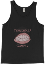 TzimisceIKEA Logo Tank-top