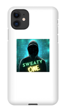 thatsweaty1 iPhone Phone Cases