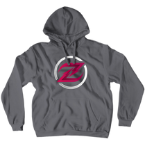 Zembion Logo Hoodies (No-Zip/Pullover)