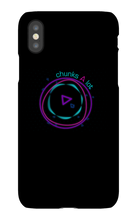 Chunks_A_Lot iPhone Cases