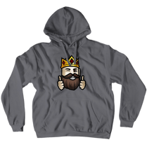 rekteffex Hoodies (No-Zip/Pullover)