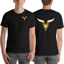VirkViking Unisex T-Shirt