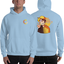YoitsGold Unisex Hoodie