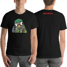 PidgeonAirforce Unisex T-Shirt