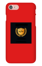 radioante iPhone Phone Cases