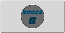 xxboozaxx XXL Gaming Mousepad