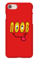 r3bels_tv iPhone Phone Cases