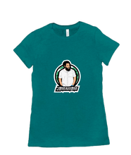 JBreauxBro Women's T-shirt