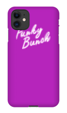 happyscraps iPhone Phone Cases