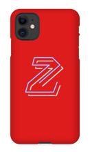 zeekeu_ iPhone Phone Cases