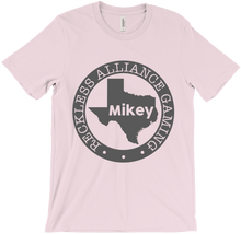 texasmikey T-Shirts
