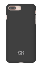 CHUnplugged (Logo) iPhone Cases