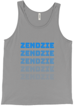 Zendzie Tank Top