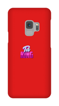 tdking Samsung Phone Cases