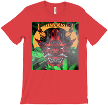 ssthe_beastss T-Shirts