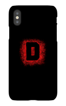 Evzerinos iPhone Cases