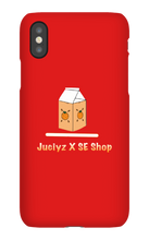 juciyzz iPhone Phone Cases