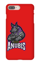 anubislive_ iPhone Phone Cases
