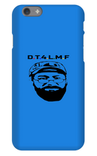 keenorp iPhone Phone Cases