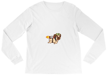 doggygamer14 Long Sleeve Tee