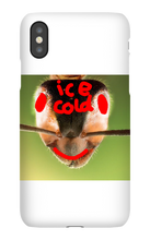 be cool like ants