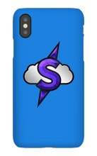 Skii phone cases