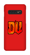 dvalitygaming Samsung Phone Cases