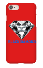Diamond iPhone Phone Cases