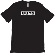 djseoulpark T-Shirts